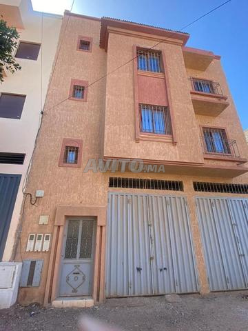 Appartement à vendre 120 m² à Ben Guerir