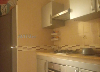 طنجة البالية 