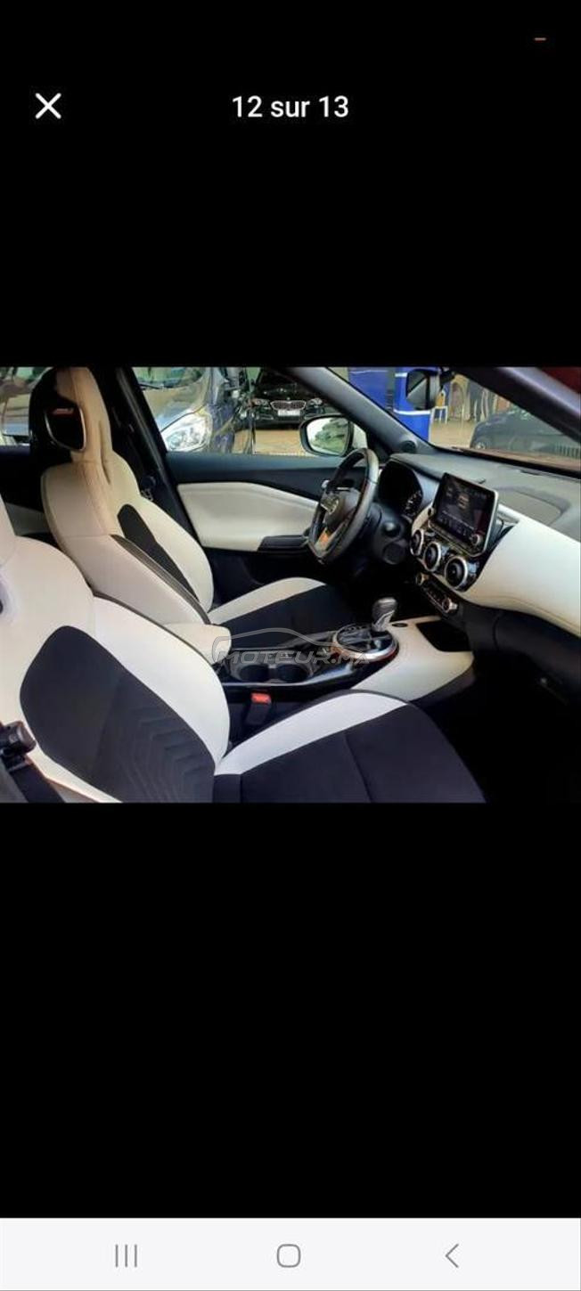nissan juke tres bon etat 