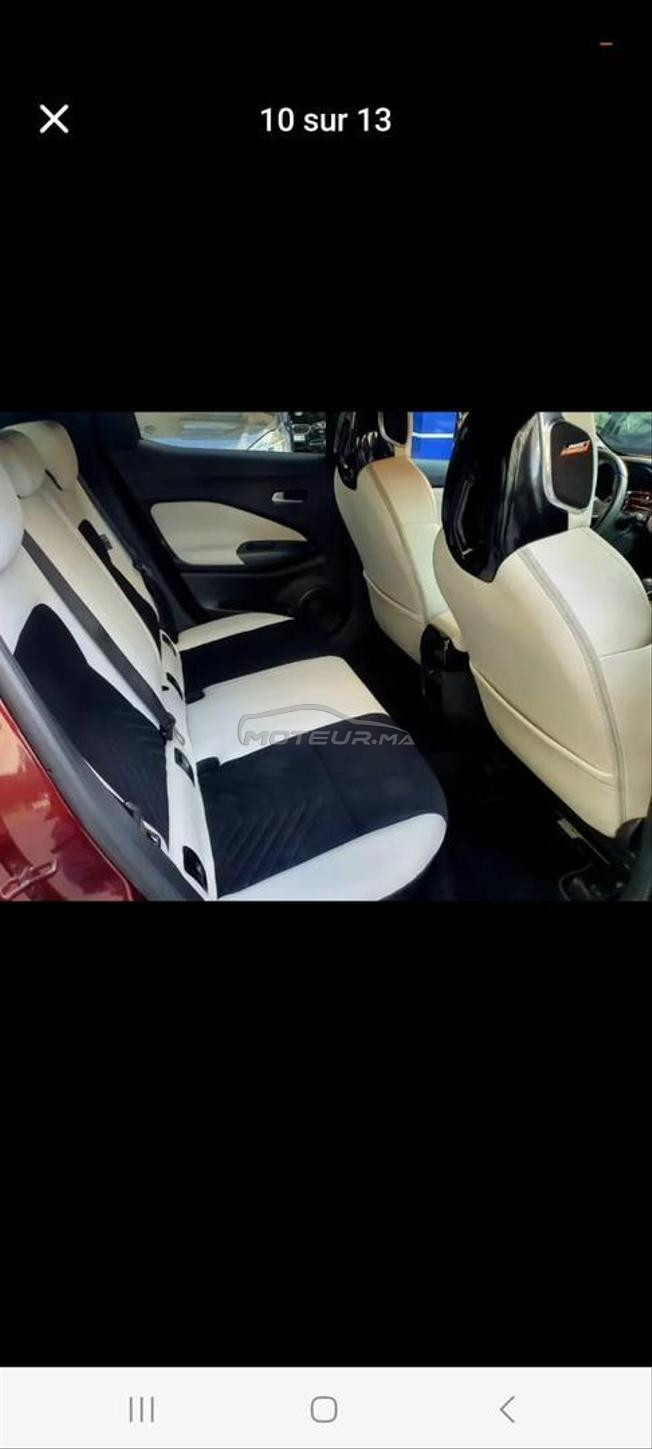nissan juke tres bon etat 