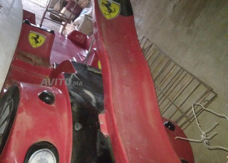 بيع بيدالو  في مدينة السعيدية 