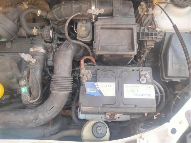 Dacia Sandero Diesel Manuelle 2017 à Dakhla