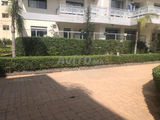 Appartement à vendre 100 m² à californie casa  - 2