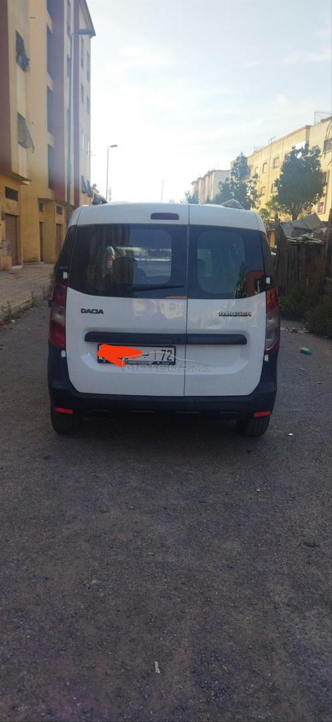 dacia 2020 Bon état 
