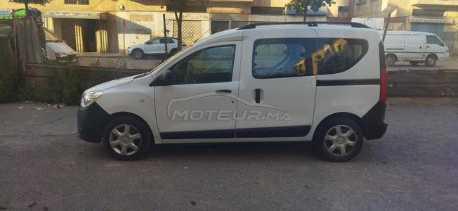 dacia 2020 Bon état 