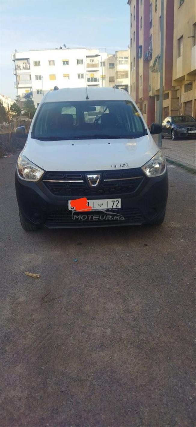 dacia 2020 Bon état 