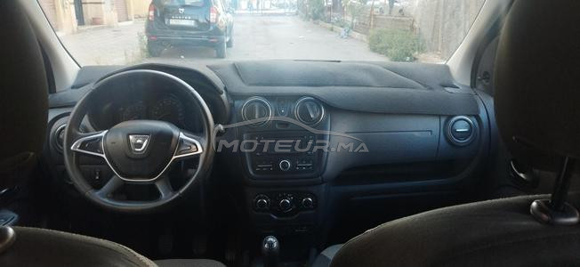 dacia 2020 Bon état 