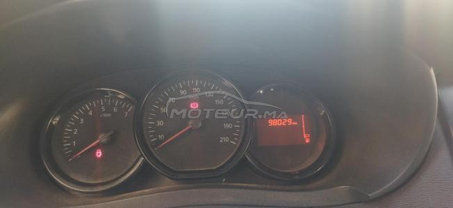 dacia 2020 Bon état 