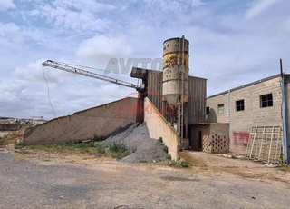 Vente Local de 38500 m2 à Had Soualem