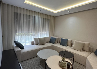 Appartement à vendre 90 m² à Casablanca