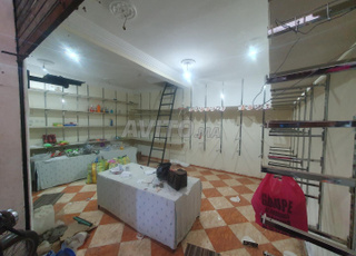 2حوانت تجارية سوق ازلي 