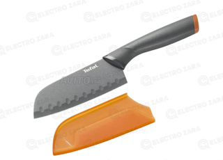 Couteau Santoku 12cm Couv Fresh Kitchen