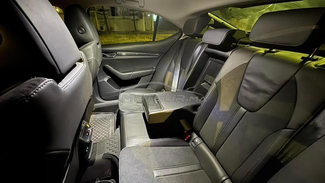 scoda octavia business  à vendre