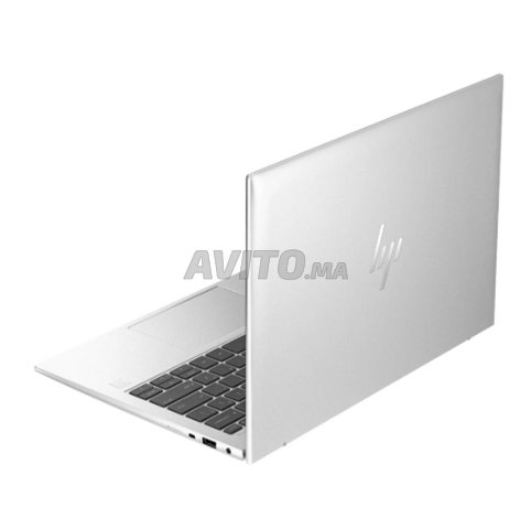 HP EliteBook 830 G10 i5-13th Ram 16GB SSD 512GB