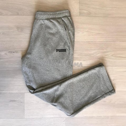 JOGGING PUMA ORIGINAL SIZE XL