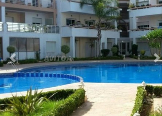 Appartement à vendre 92 m² à Mohammedia