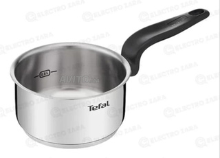 Tefal  Casserol 2,1 Litres Inox 18cm Primary
