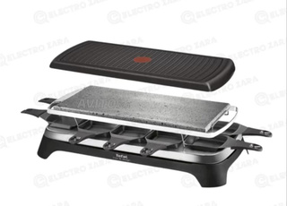  Raclette Electrique 3IN1 multifonctions (1350W)