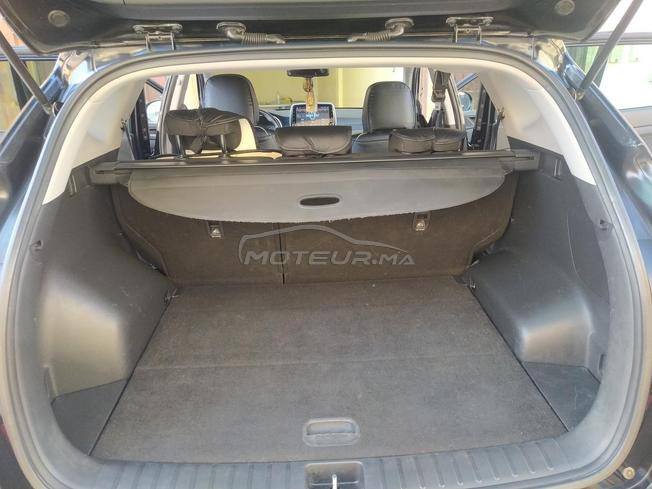 Hyundai Tucson Diesel Automatique 2019 à Marrakech