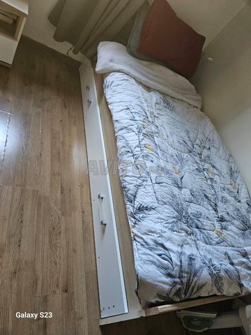 chambre pour enfants