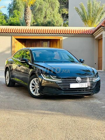 Volkswagen Arteon Diesel Automatique 2020