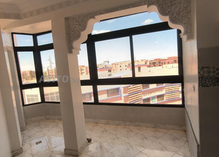 À VENDRE Appartement moderne à Mubroka