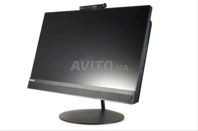 AIO Lenovo ThinkCentre M820z i5-8th Ram 8GB/256GB - 2