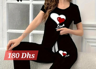 Pyjama femme tendances