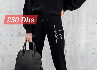 Training pour femme pour sortir