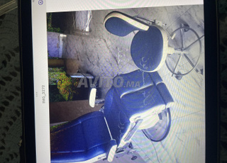 fauteuil électrique 