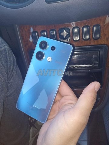 Redmi note 13