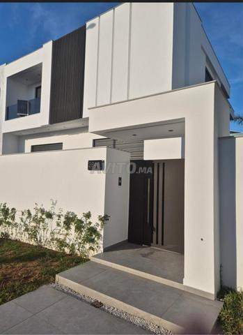 Villa El Haddada Kenitra
