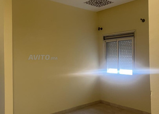 الرباط حي النهضة