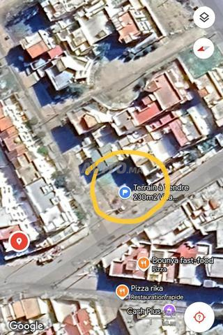 Lot villa 230 m2 Moulay Bousselham - 2