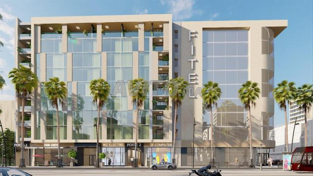 Appartement à vendre 110 m² à Casablanca - 2