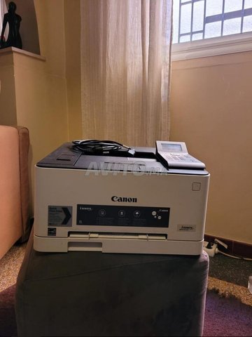 Imprimante Canon