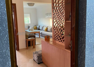 Appartement à vendre 78 m² à HALIMA 2 Salé