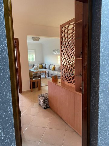 Appartement à vendre 78 m² à HALIMA 2 Salé