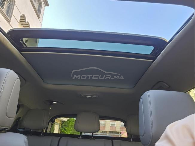 Citroën C5 Diesel Automatique 2024 à Casablanca