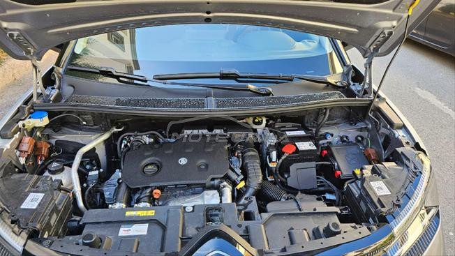 Citroën C5 Diesel Automatique 2024 à Casablanca