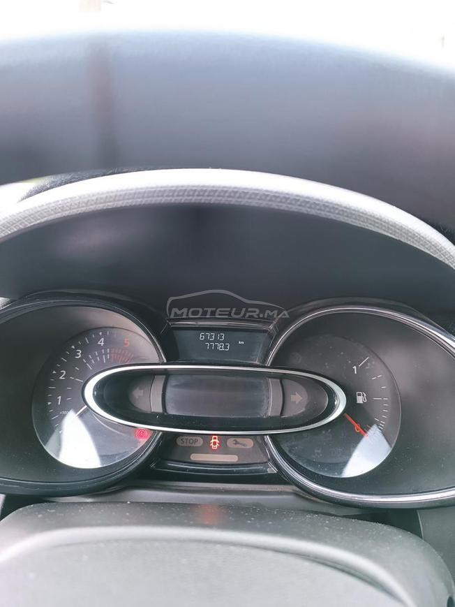 Renault Clio Diesel Manuelle 2020 à Casablanca