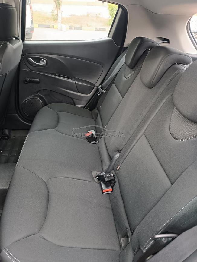 Renault Clio Diesel Manuelle 2020 à Casablanca