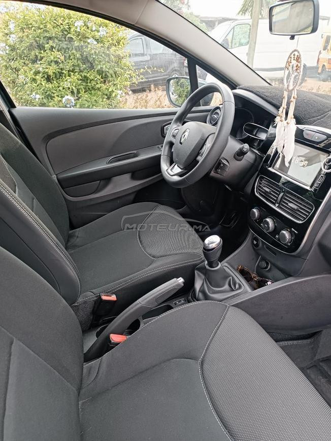 Renault Clio Diesel Manuelle 2020 à Casablanca
