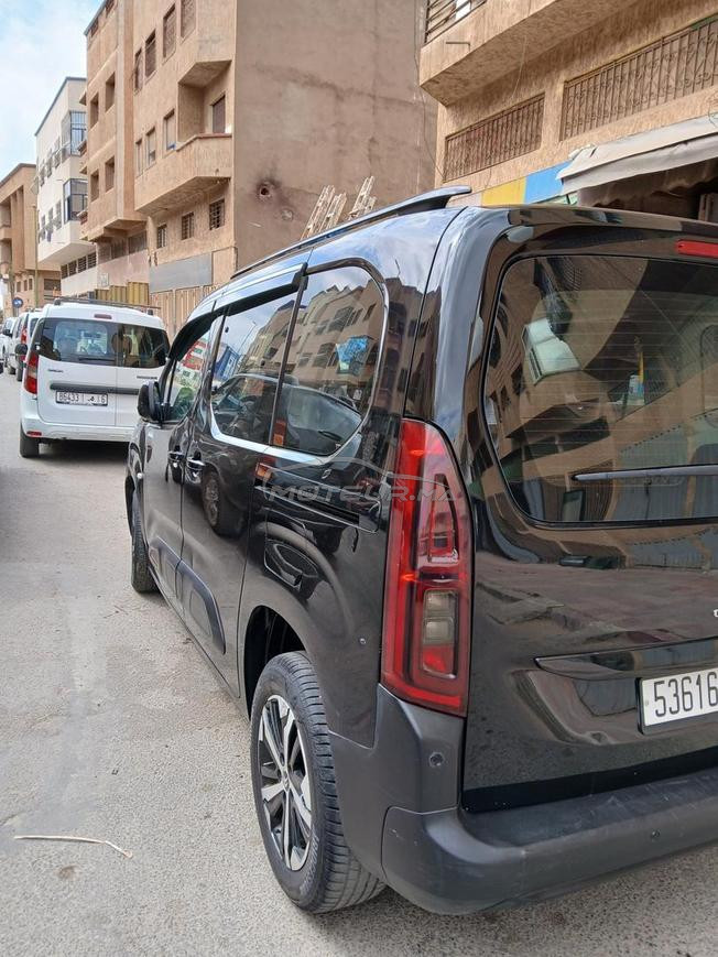 CitroënAX