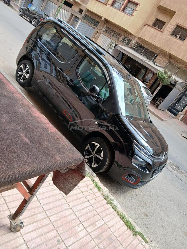 CitroënAX