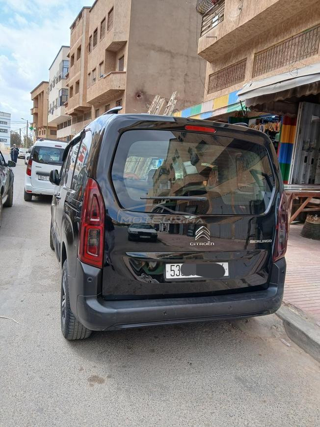 CitroënAX