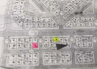 lots de terrain à lotissement ville d’asilah