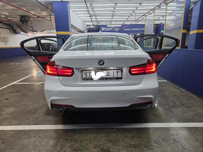 BMW F30 IMPORTE NEUF 