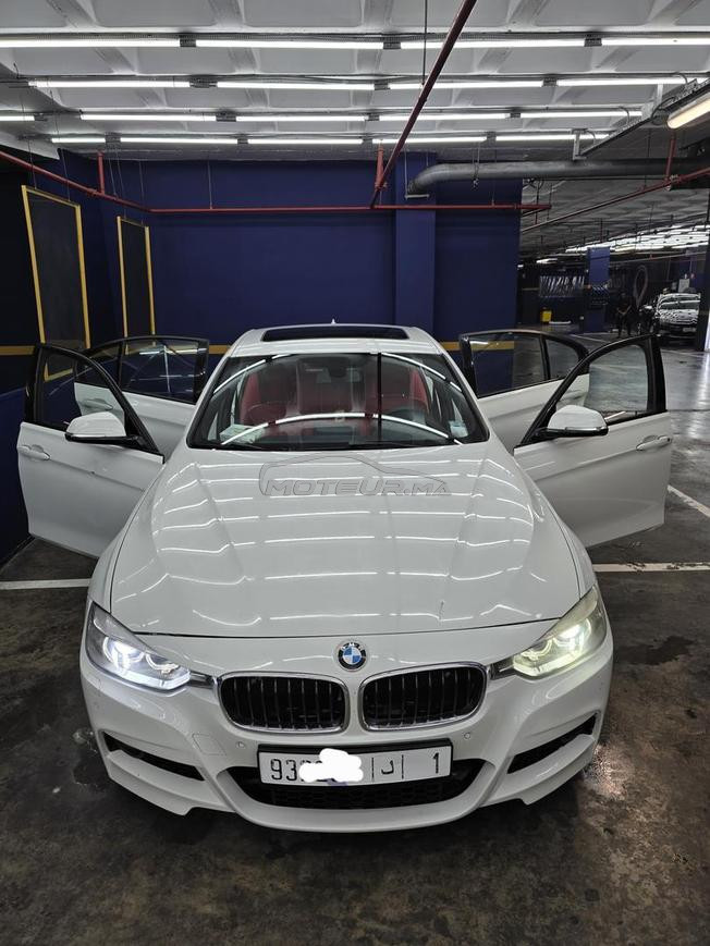 BMW F30 IMPORTE NEUF 