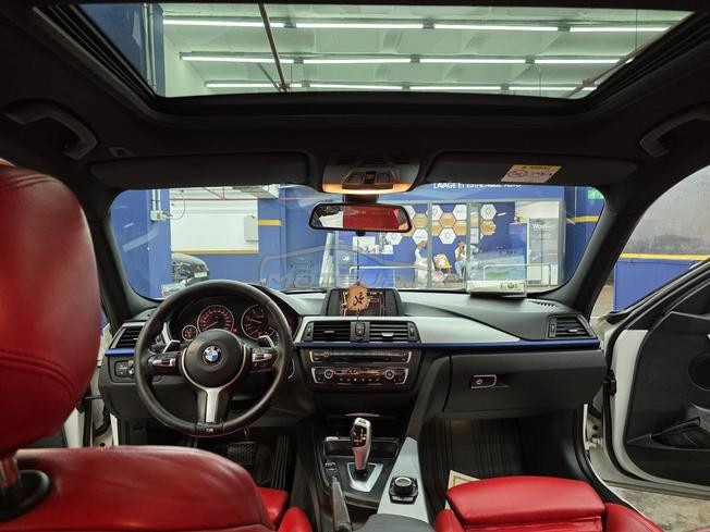 BMW F30 IMPORTE NEUF 